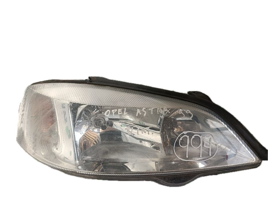 Ótica / farol direita OPEL Astra G Hatchback (F48_, F08_)