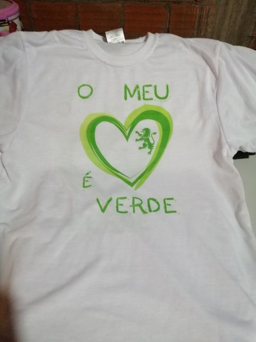 T-shirts Personalizadas para Eventos – Desde 2,60€ + IVA/unidade