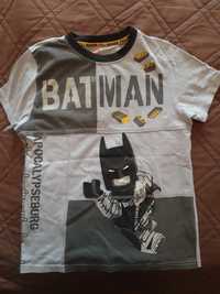 Koszulka T-shirt Lego Batman 146