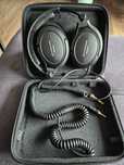 Słuchawki Sennheiser HD380 PRO