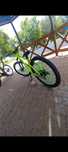 RockRider st 520 grau
