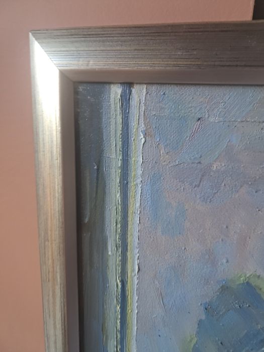 Картина Тетяни Ягодкіної