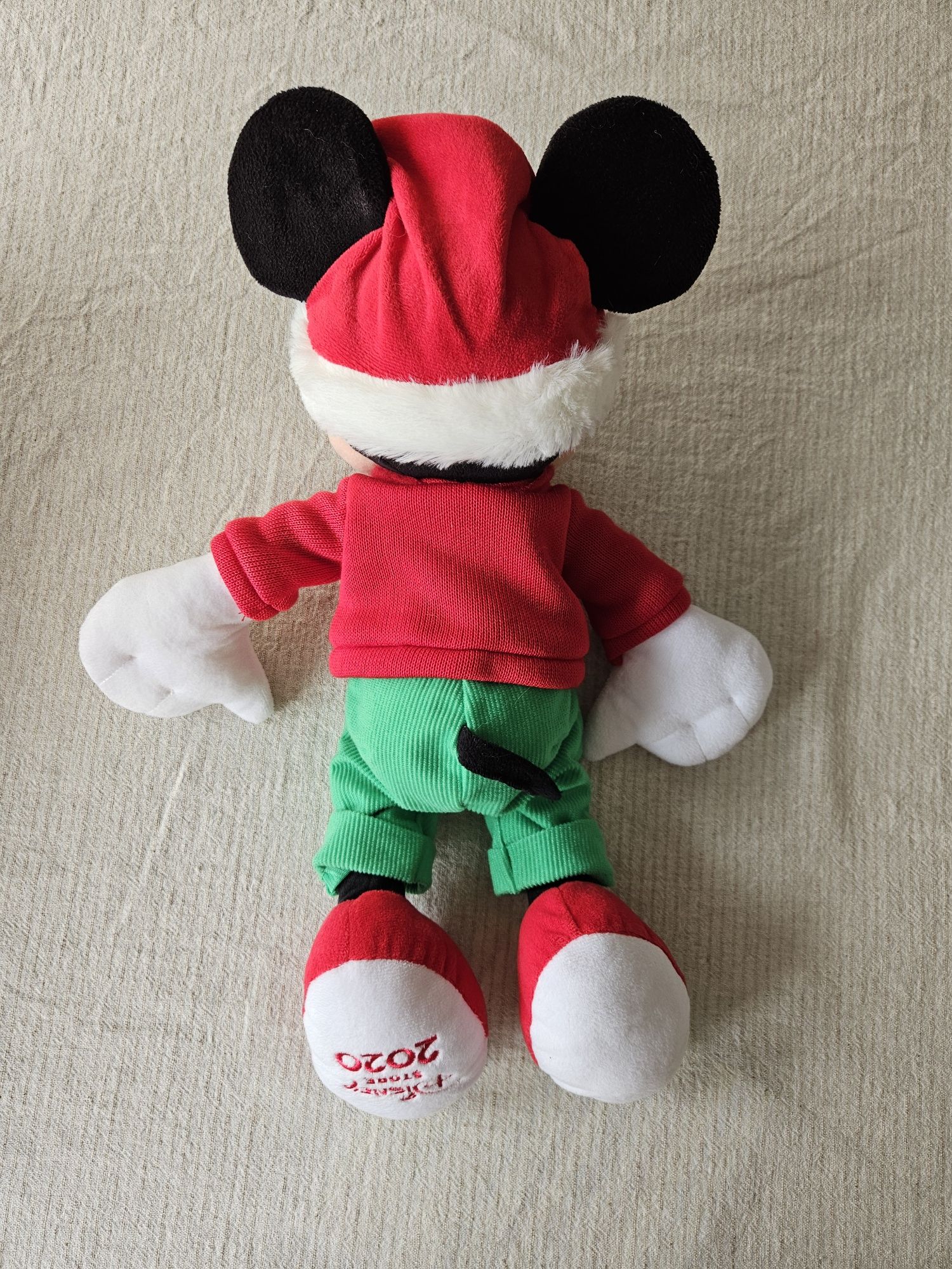 Peluche Mickey Mouse