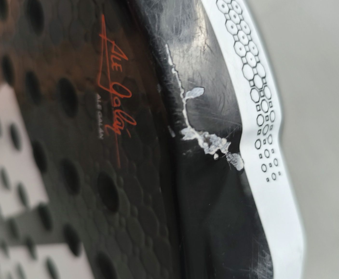 Raquete de padel Adidas