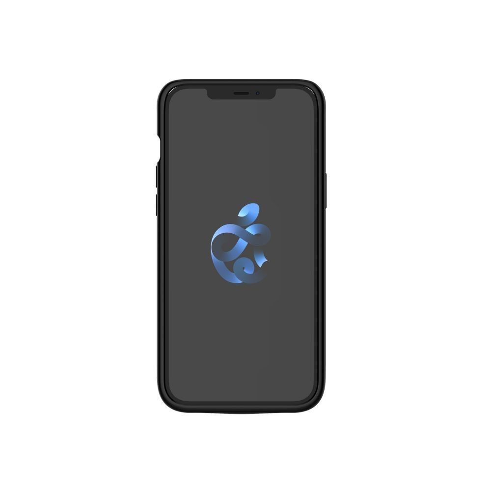 Etui + Powerbank 4800Mah Do Iphone 12 / 12 Pro