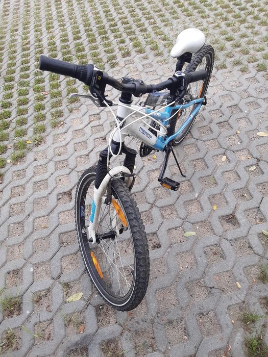 Rower Meriva kola 24 cale