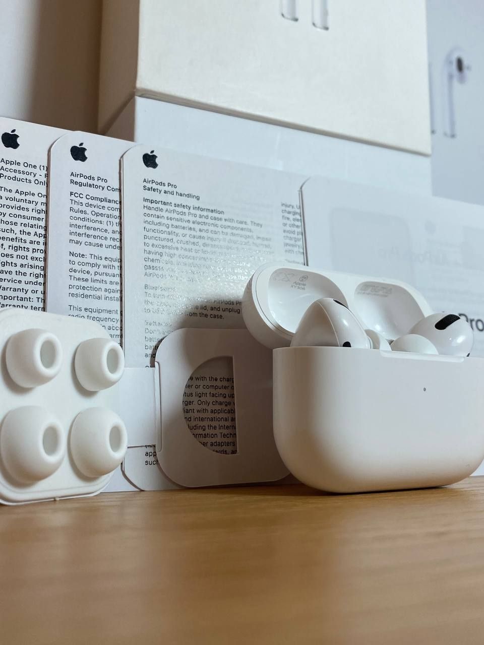 AirPods Pro Full