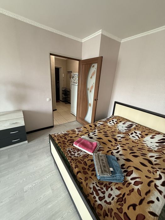 Аренда Посуточно квартира Подольск. Район черемушки