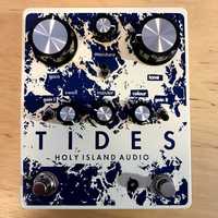 Holy Island Audio - Tides reverb pogłos butik UK