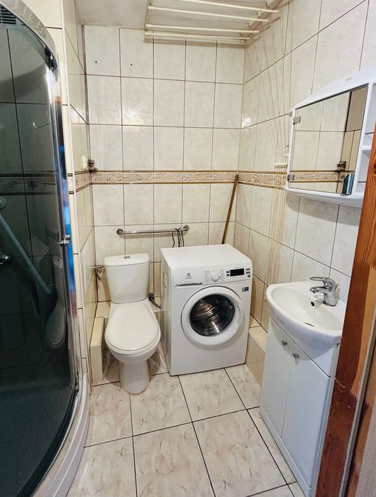 Mieszkanie 3 pokojowe