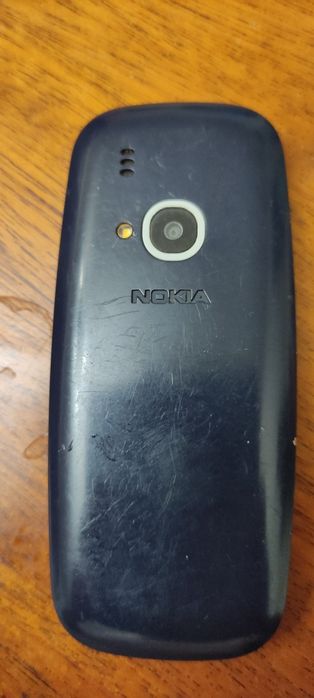 Nokia 3310 (2017) Dual Sim Blue
