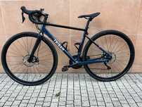Rower damski Van Rysel Triban RC520 Disc Shimano 105 rama S