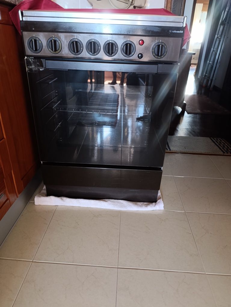 Fogão 4 bicos usado