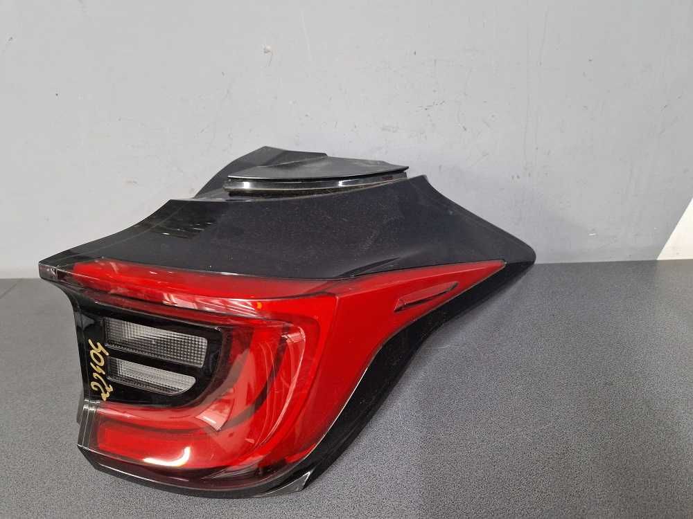 Toyota Yaris IV 20r.- Lampa Tył Prawa Led