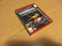 Comandos Ultimate Anthology gra komputerowa
