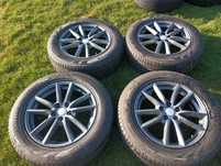 Koła 19 Land Rover Defender range rover Discovery 5x120 235/65/19