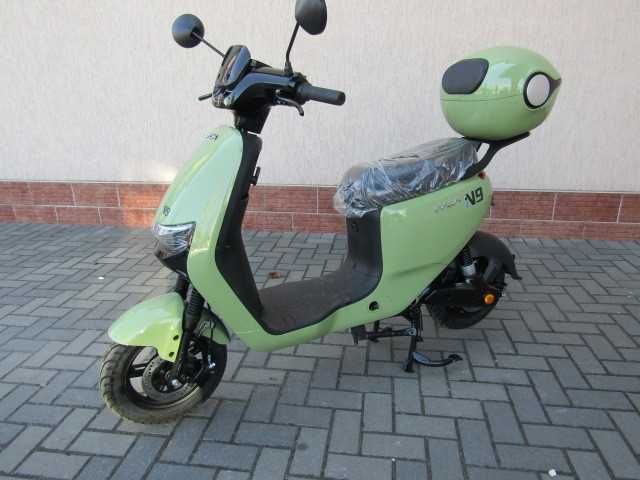 електроскутер фада н9 е 800 1000  1200ват