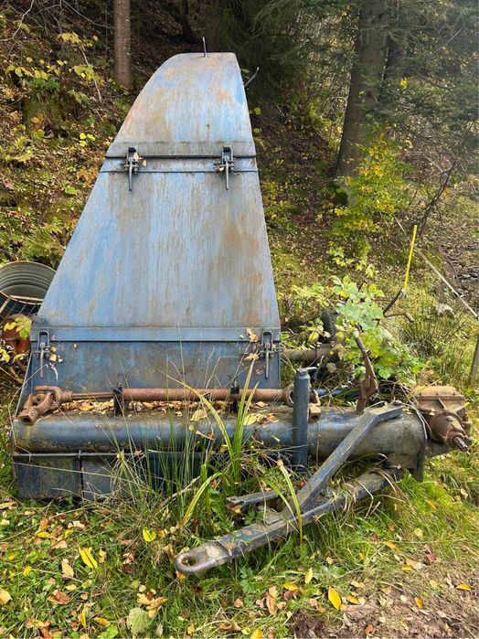 Sprzedam rozne sprzety rolnicze