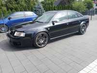audi RS6 C5 sedan