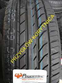 Nowe opony letnie 215/65 R16 98H POWERTRAC CITYMARCH, osobowe/suv