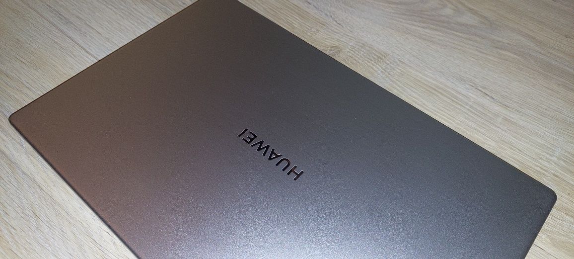 Huawei Matebook D15