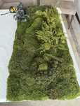 Base diorama artificial