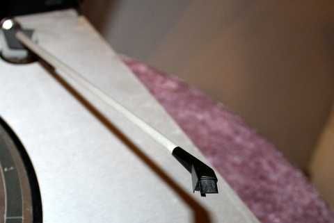 Bang&Olufsen Beogram 1700 gramofon