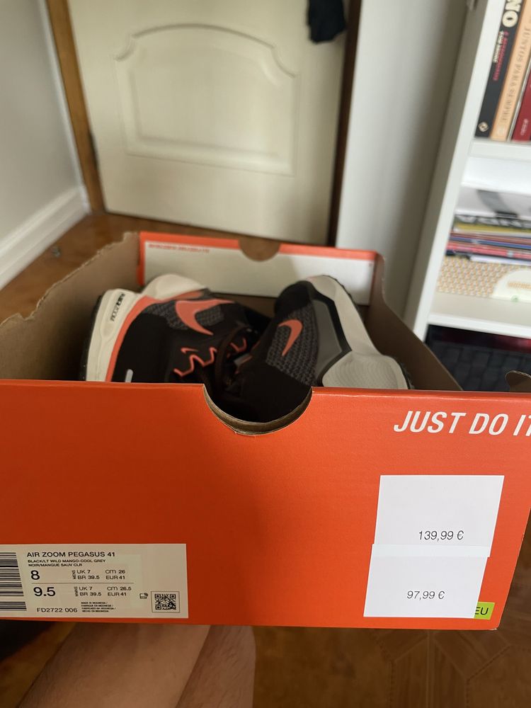 Nike pegasus 41