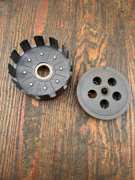 kosz sprzegla zewnetrzny docisk ktm sxf 250 r 06-12 EXCF 250 r 07-13
