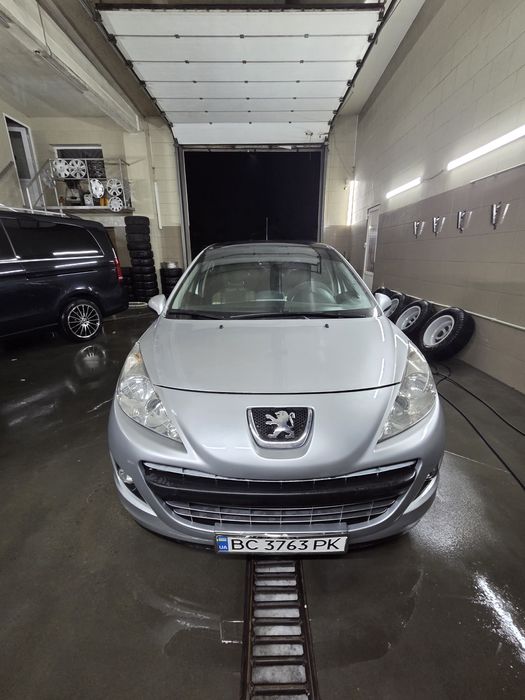 Продам автомобіль