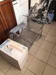 Blum,INOXA dynamic corner -магічний кут