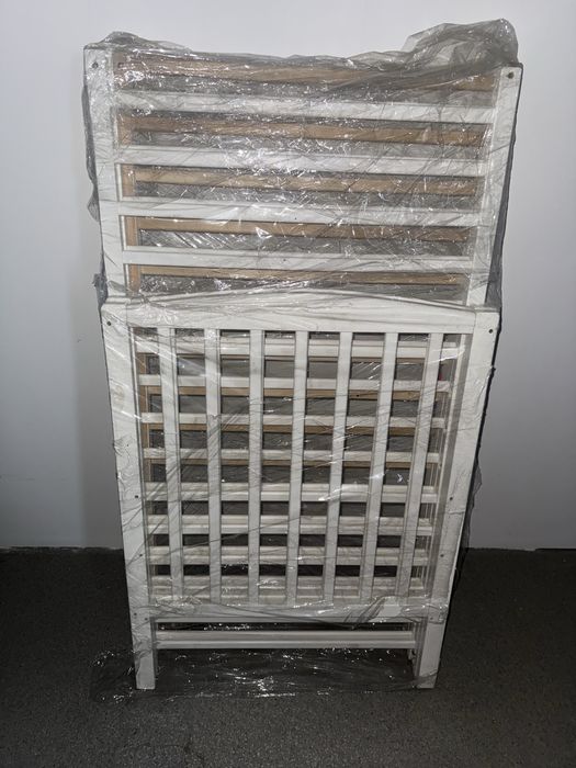 Łózeczko dla dziecka