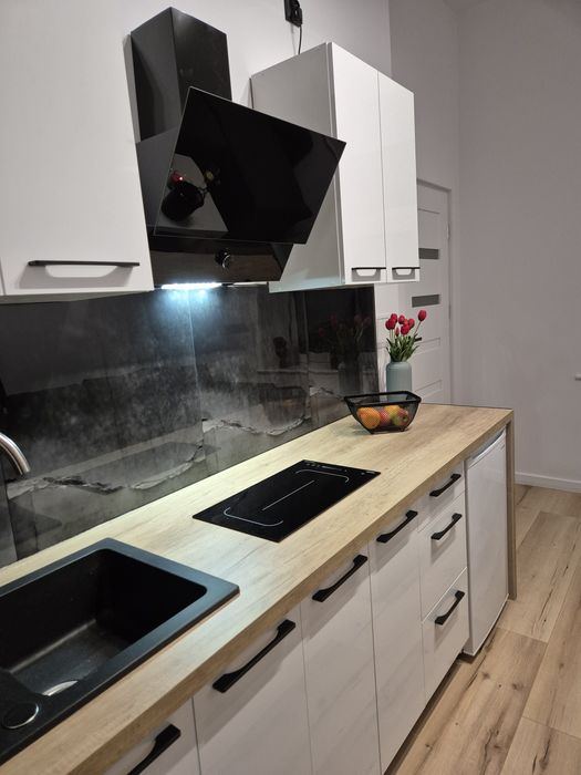 Nowoczesny Apartament