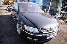 POJAZD NA CZĘŚCI VOLKSWAGEN PHAETON 5.0 TDI AJS SKRZYNIA GVH LAKIER LR9V STACJA DEMONTAŻU POJAZDÓW AUTOSTROISZ LIPNO BOREK 14A SKUP AUT KASACJA 692324777