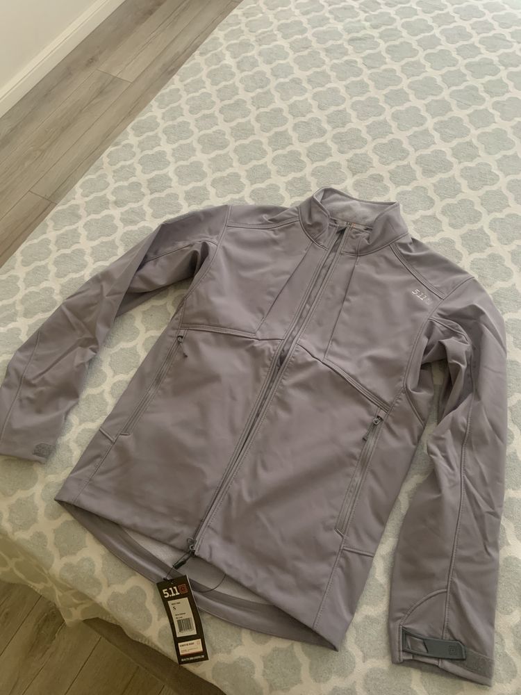 Куртка 5.11 tactical SIERRA SOFTSHELL розмір S