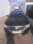 Volkswagen passat 2009
