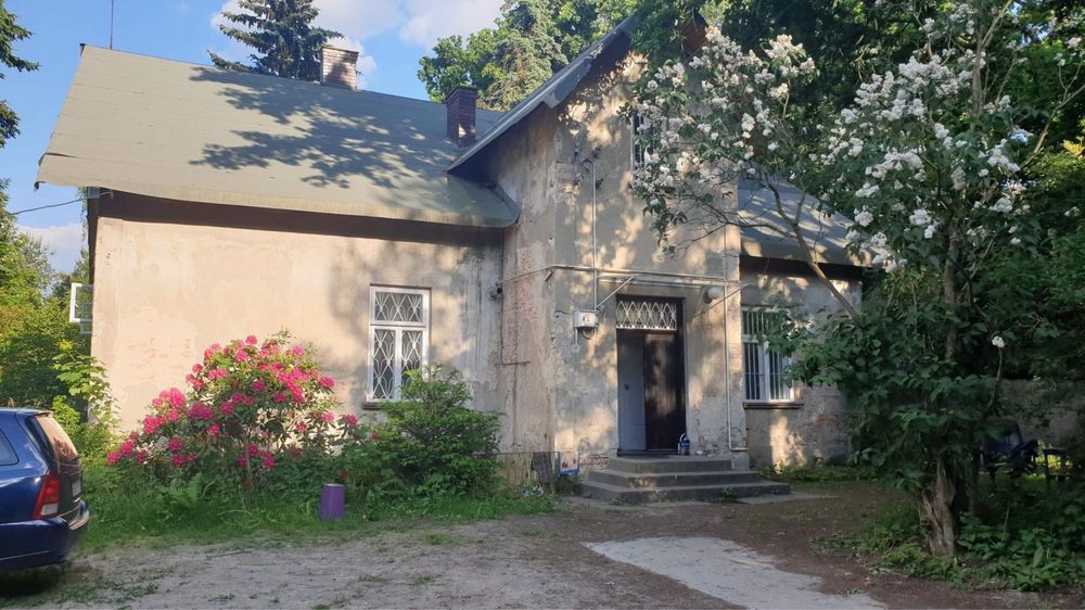 Dom do wynajęcia. Idealny na kwatery pracownicze lub inną działalność.