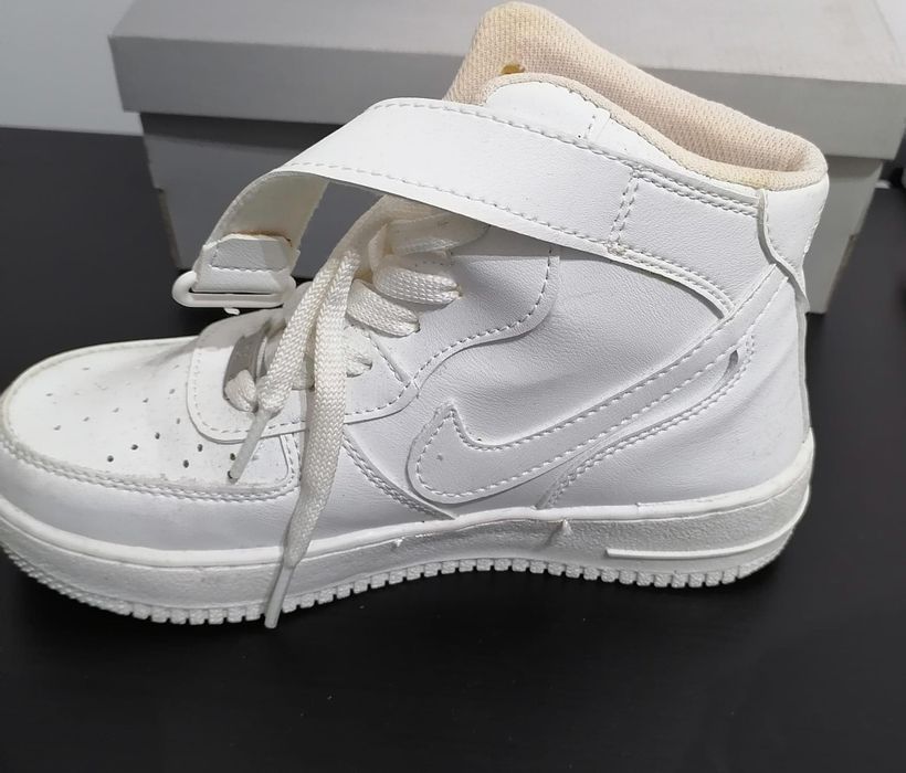 Tênis Nike air force