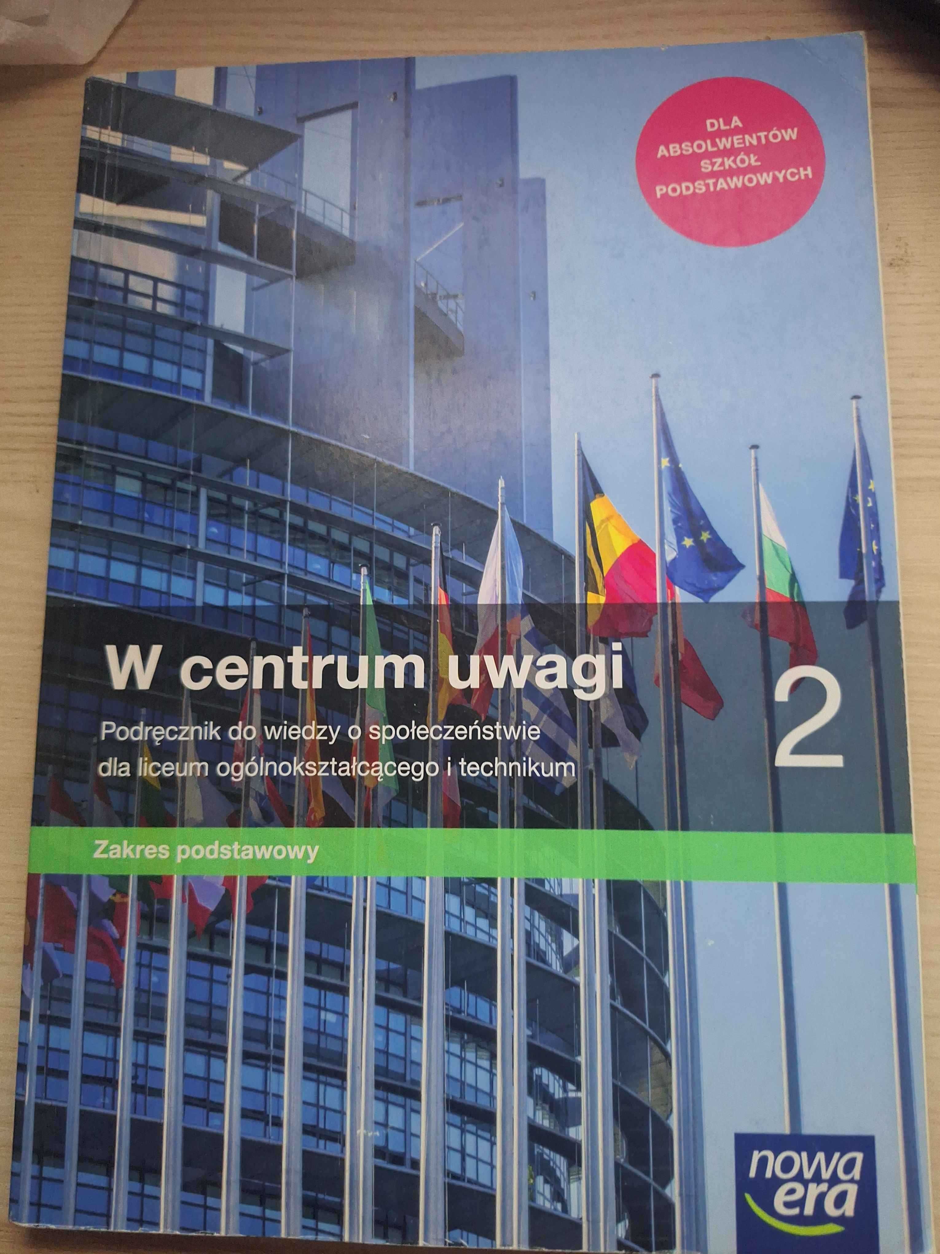 W centrum uwagi 2 wos
