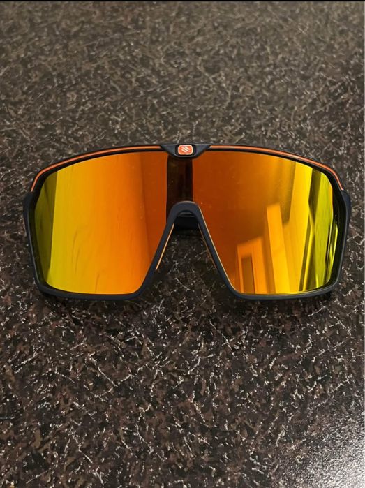 Rudy Project Spinshield - okulary rowerowe, rower  /mtb,enduro,szosa