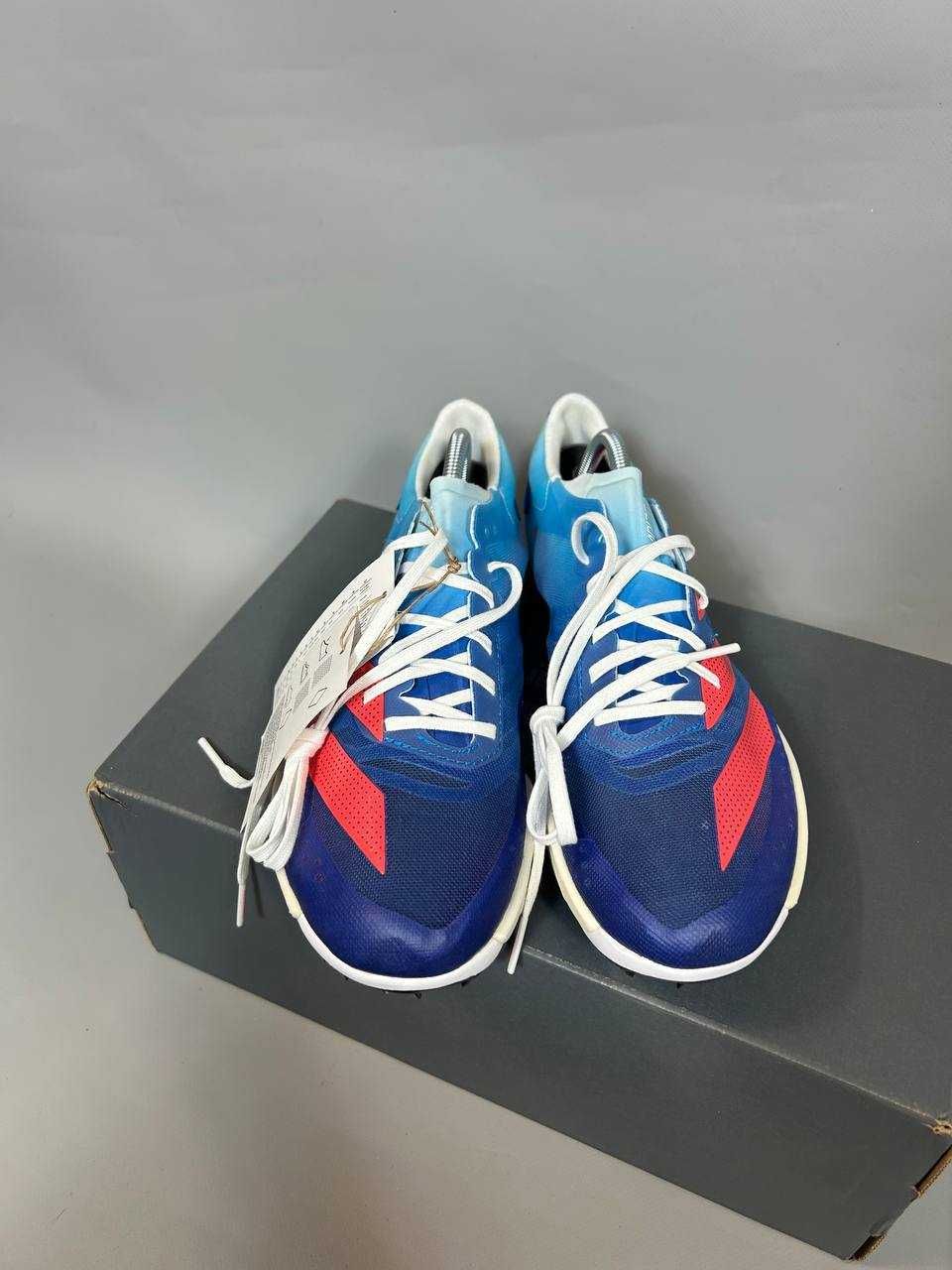 Шиповки Adidas adizero Ambition