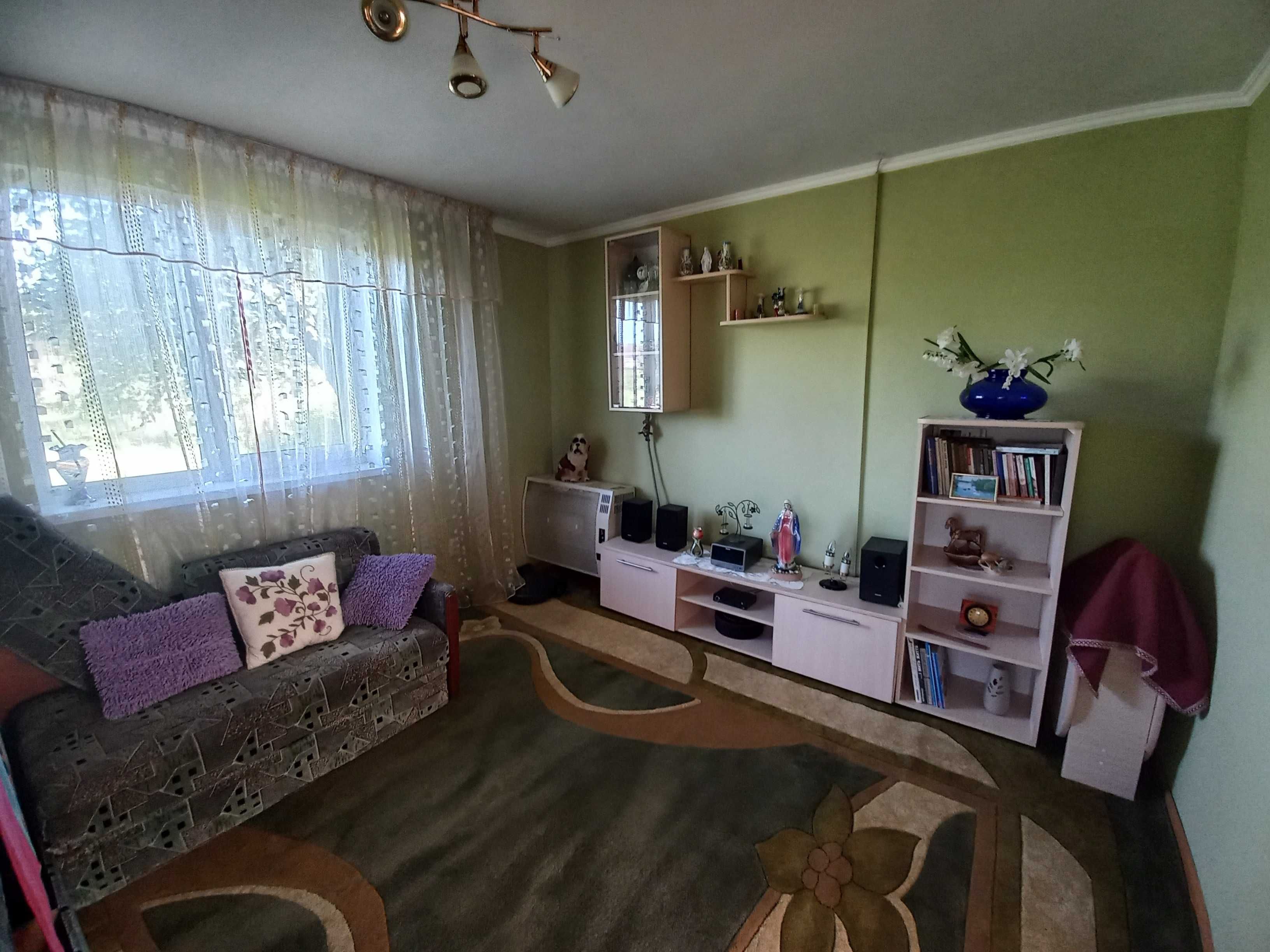 Продаж будинку з ділянкою 8 сот. Рожнятів