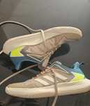 Sapatilhas padel adidas defiant speed