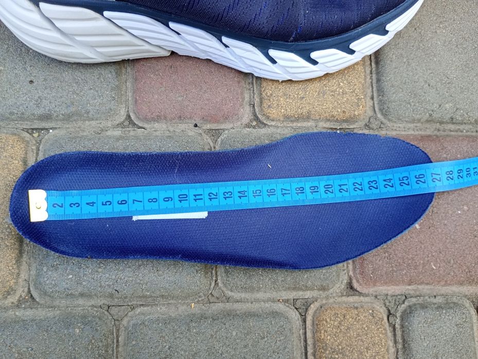 Кроссовки Hoka Gaviota 3 41 / 42