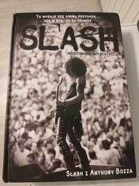 Slash Autobiografia