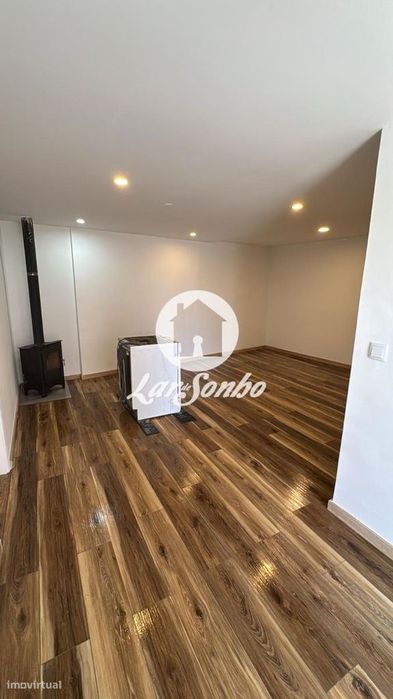 Moradia térrea T2