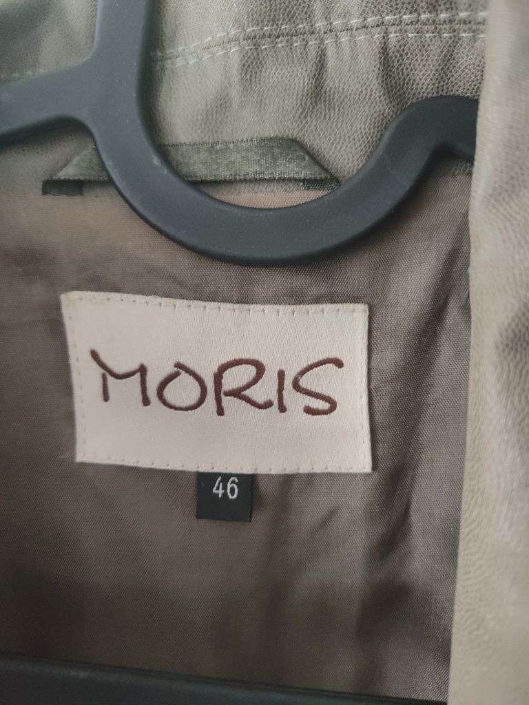 Płaszcz Moris rozm 46