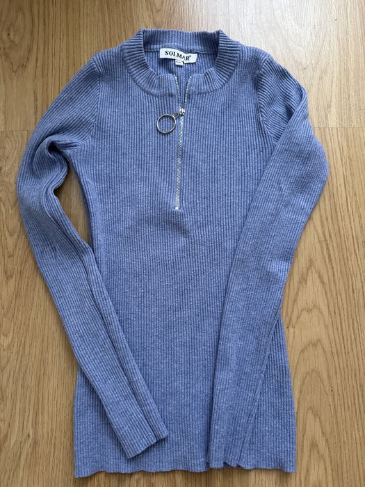 Лонгслів за приємною ціною від Solmar