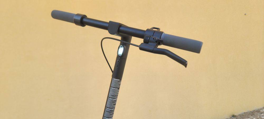 Trotinete Xiaomi Ultra 4