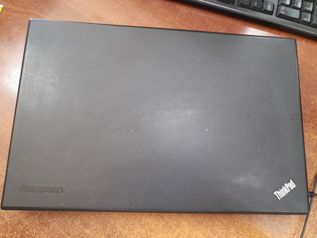 Продам ноутбук Lenovo